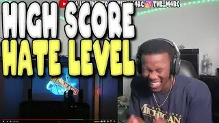Swifty Blue - "Letter 2 My Opps" (Official Video) Prod. Dj Mustard REACTION