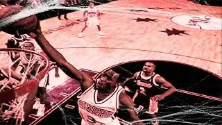 Sky High A.I [Allen Iverson Dunkilation]