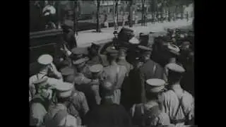 Kuomintang on the March (1929)