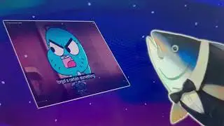  The Amazing World Of Gumball season 5 The Fuss season 6 out of sync music (Reactuna version) 