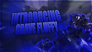 Introducing Grave Fluffy