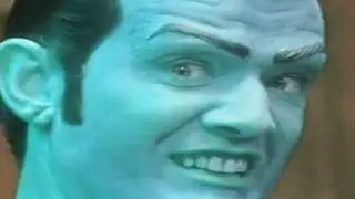 We Are Number One but it's retarded