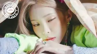 heize - she's fine  рус. саб (rus sub)