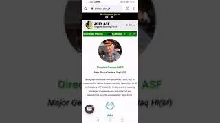 ASF jobs latest updates about written test of Corporl ASI