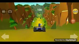 игра фели брейкс машинки без тормозов