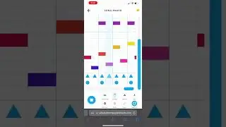 Chrome music lab 1