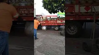 Maurício do gás é fera