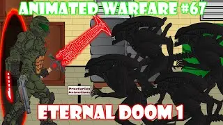 Eternal Doom | Animated Warfare #67