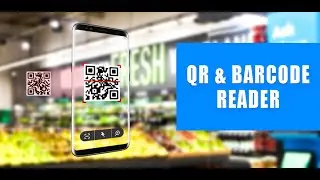 Free QR Code Reader, Barcode Scanner & Generator