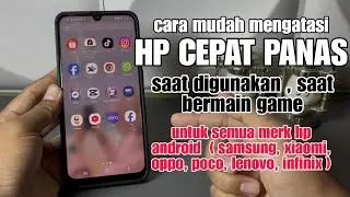 How to Overcome a Cell Phone That Heats Up Quickly When Used, Latest 2025 - 100% Works for All Ce...