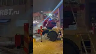 Камеру не взял. Поэтому большого видео не будет