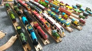 Bigjigs collection #1