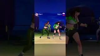 Virtual Gym Fight: Fighting Revolution - Portrait 27