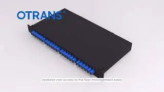 Otrans FA1G1 panel