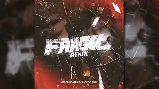 ⚡POR QUE NO TENGO UN CORAZON ASI(Fragil Remix) ⚡Mati Masildo Ft @JonaMix