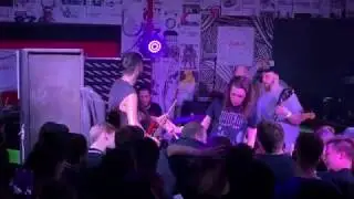 Дотти Дэнжер — Литость (в баре «Успех» 15.02.2020)