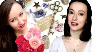 💗 Путешествие во времени с МASHERISHA! МОХ ПОБЕДЫ!