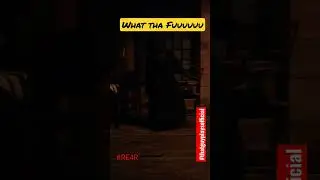 Is this a horror game?