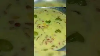 Custard||fruit salad recipe|| 
