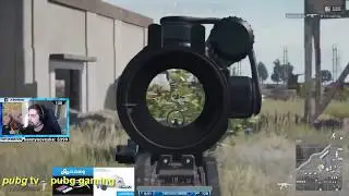 HOW TO GET BETTER AT AIMING WITH SHROUD - Best stream pubg highlights