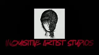 Inquisitive Artist Studios 2022 Intro