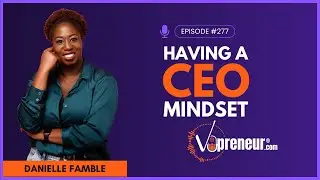 THIS is How You Run a Voice Over Business. 🎙️ 💼