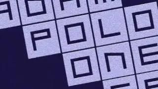 Adam Polo - One