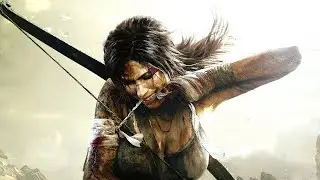 Tomb Raider - FULL GAME WALKTHROUGH - Part 3 No Commentary