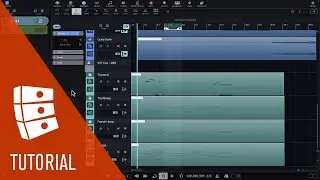 Layers and VST Instruments | VST Live Tutorial