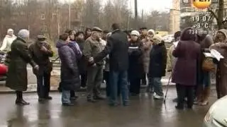 Новости 24 Смоленск. Эфир 14 ноября 2013 года