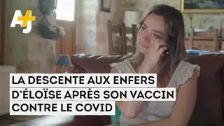 Victime du vaccin anti-COVID ?