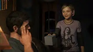 The Last of Us Part I Remake - Native 4K - Max Settings - NVIDIA GeForce RTX 4090