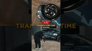 👉🏼 Así GRABÉ un VÍDEO PARA CUPRA en 20 MINUTOS