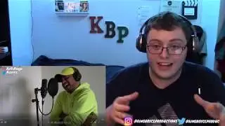 Azerrz- Rap Songs in Voice Impressions! (2019) Pennywise, Black Panther + MORE!-Reaction
