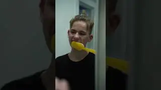 ЭТО БЫЛ ЁРШИК 