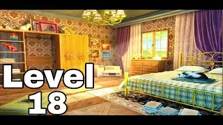 Can you escape the 100 room 11 (XI) | Level 18