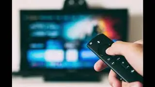 Turn Off Television Sound Effect