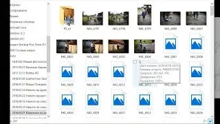 How to Properly Store Photos. Organizing Catalogs for Photo and Video Archives
