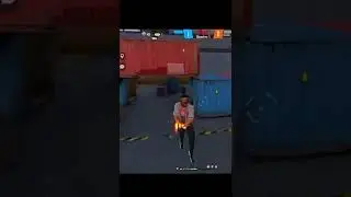 Free Fire shots 