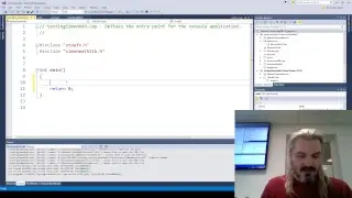 IMT3602 Professional Programming