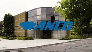 ANCO Wiper Blades