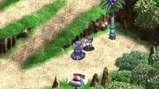 Digimon World 3 - How to Get Kicking Boots