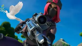 HIGHLIGHT 😤 | FORTNITE MONTAGE (FOREVER)
