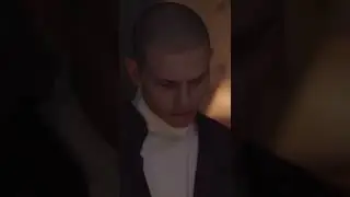Николай Комягин в короткометражном фильме «Сложноподчинённое» 💔 