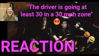 I LOST MY ABSOLUTE CRAP! Traffic C*cks REACTION