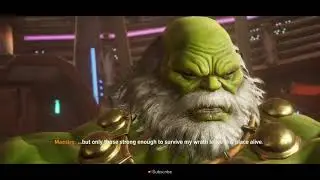 How To Beat Level 100 Maestro with only 373k Battle Power Using IRON MAN
