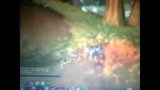 Mass Murder in Warcraft
