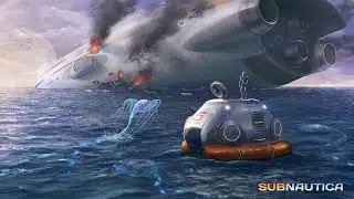 Survive Together - Subnautica Role Play ASMR