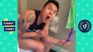 Try Not To Laugh - RAY LIGAYA Best Vines Compilation 2018 | Funny Vines V2