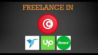 Upwork - freelance en Tunisie  - Intro
